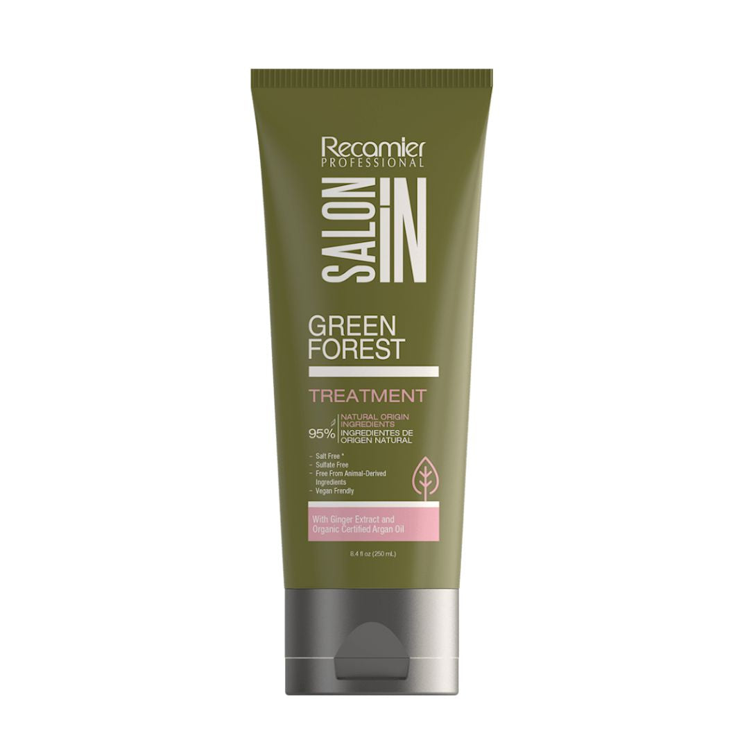 SALON IN GREEN FOREST TREATMENT 250 ML RECAMIER