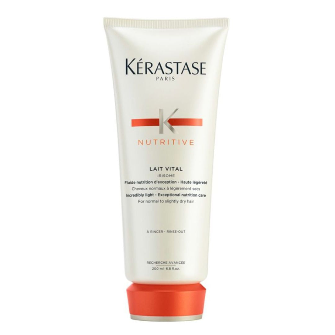 NUTRITIVE FONDANT LAIT VITAL 200 ML KERASTASE