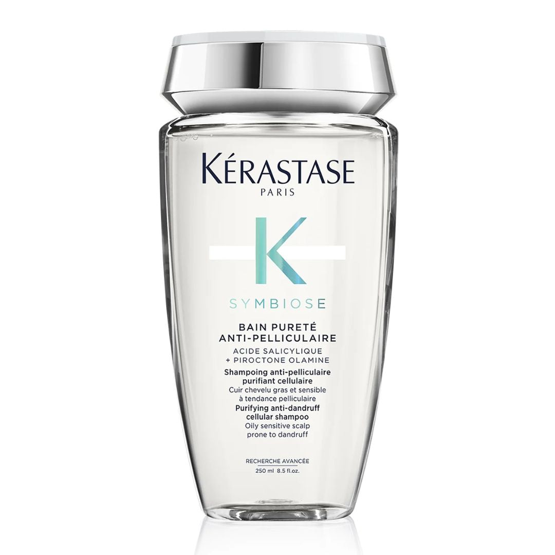 SYMBIOSE BAIN PURETE ANTI-PELLICULAIRE 250 ML KERASTASE