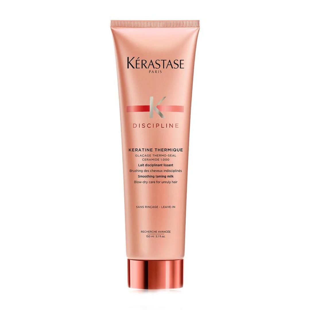 DISCIPLINE KERATINE THERMIQUE 150 ML KERASTASE