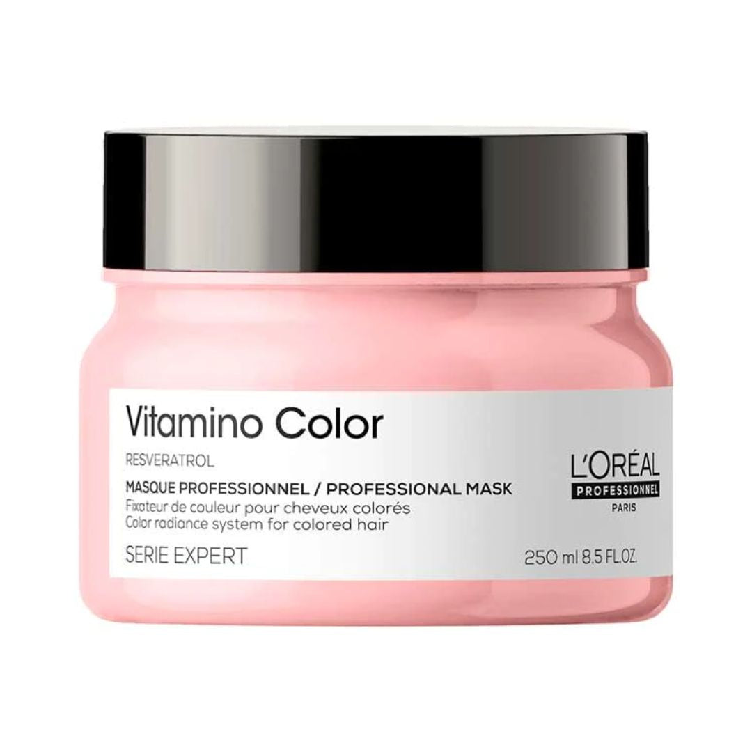 MASQ VITAMINO COLOR 250 ML LOREAL