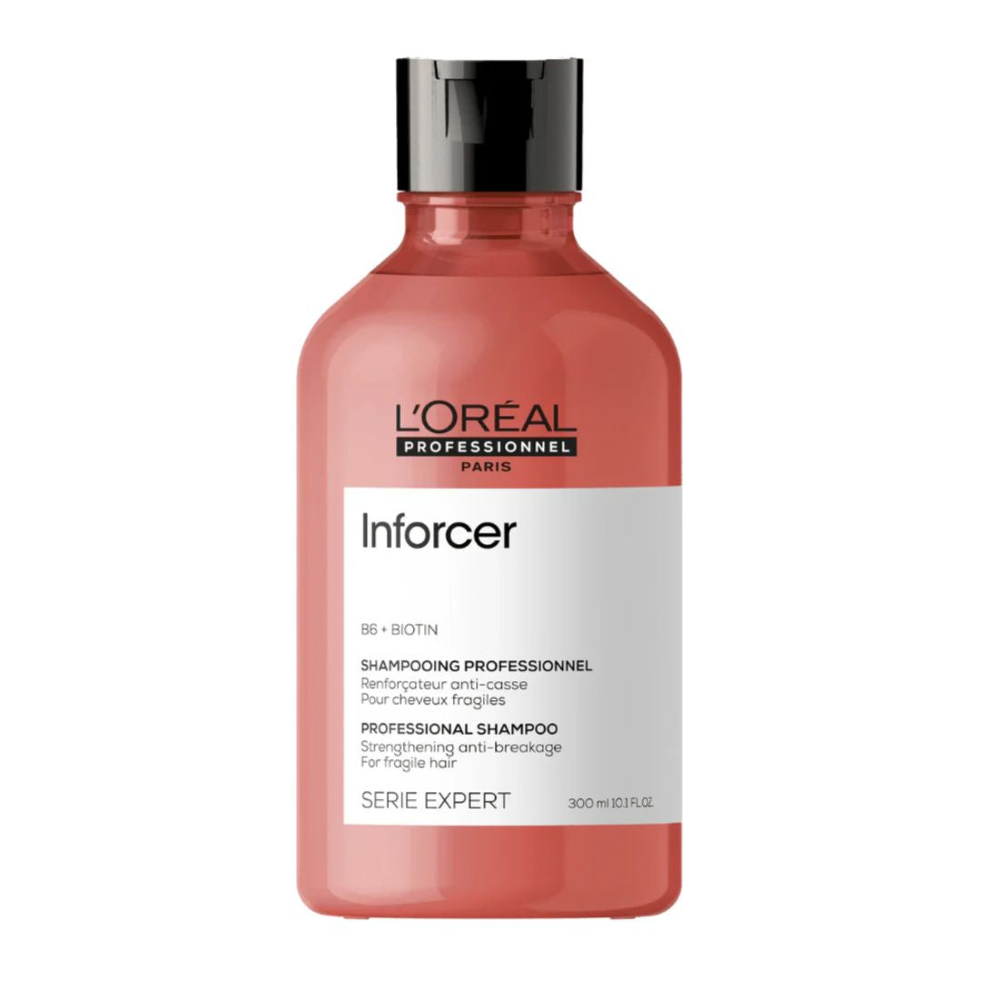 SHAMPOO INFOCER 300 ML LOREAL
