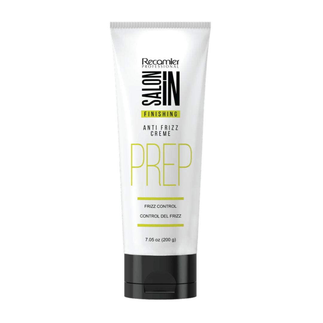 SALON IN FINISHING ANTI FRIZZ CREME 200 GR RECAMIER