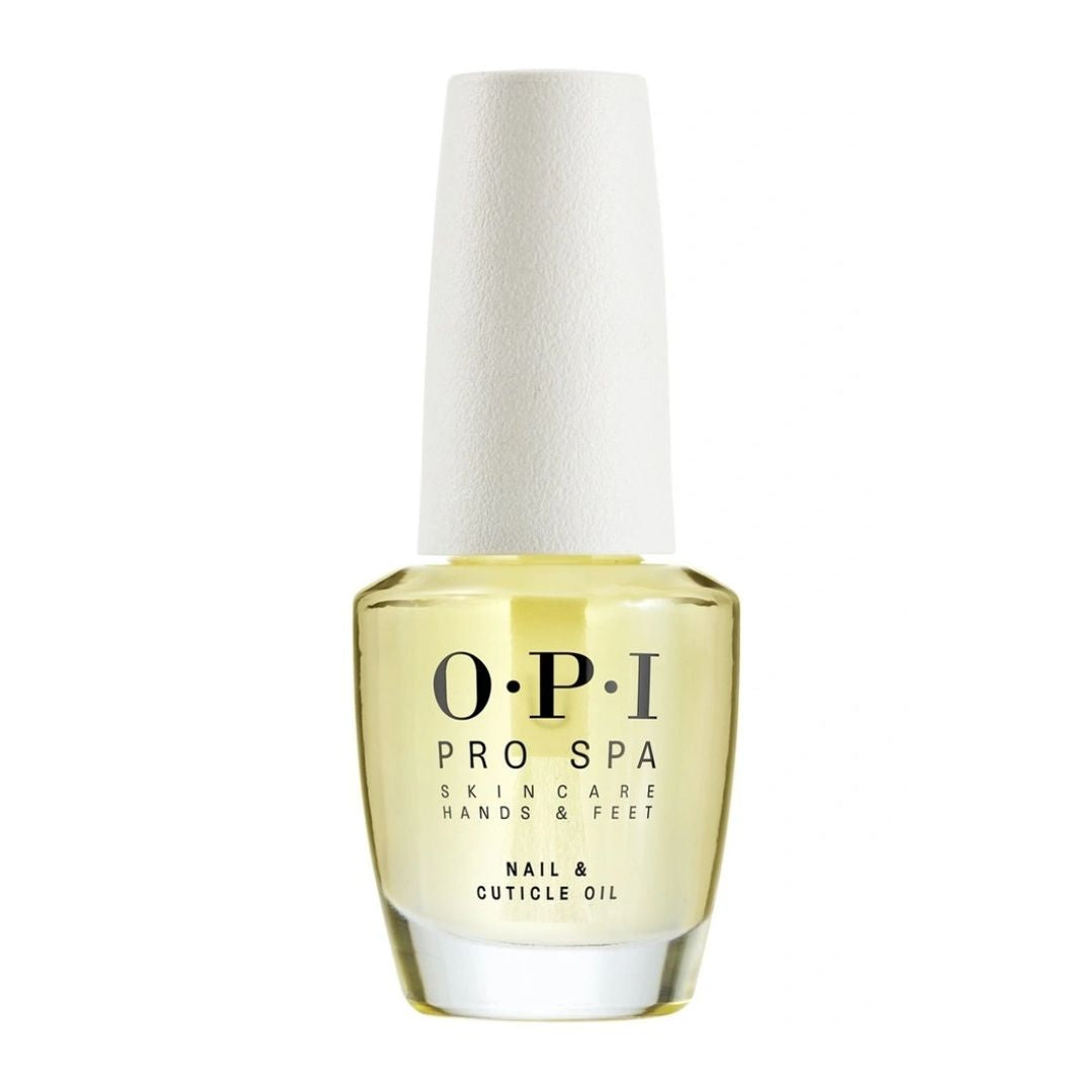 Pro SPA Nail & cuticle oil OPI
