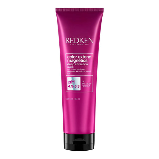 COLOR EXTEND MAGNETICS MASK 250 ML REDKEN