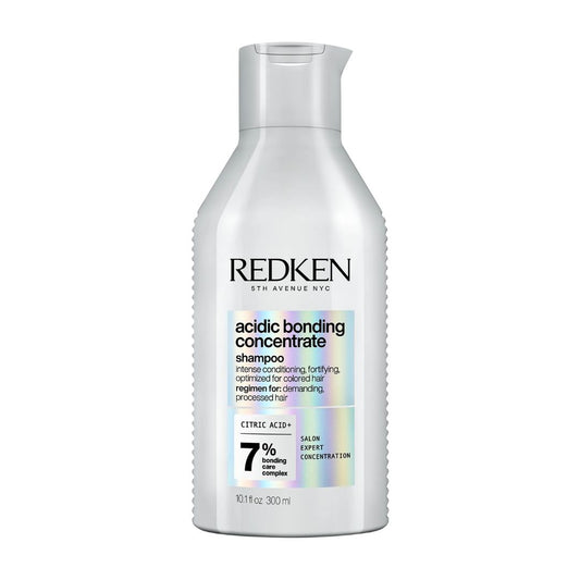 ACIDIC BONDING CONCENTRATE SHAMPOO 300 ML REDKEN