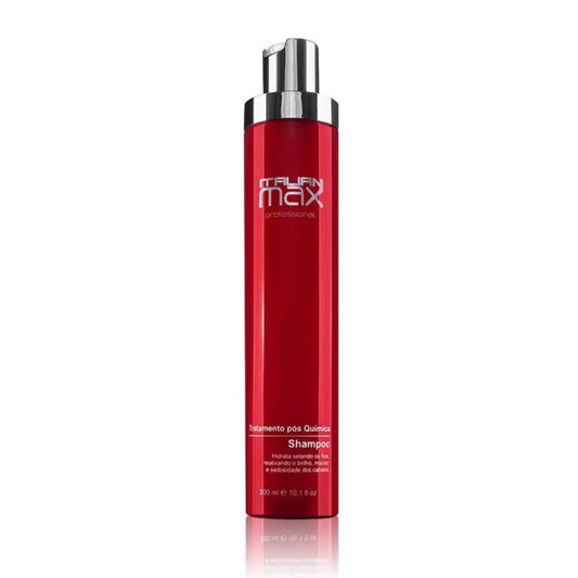 CONDITIONER TRATAMIENTO QUIMICO 300 ML