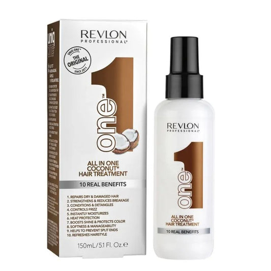 ALL IN ONE HAIR TREATMENT COCO  150 ML