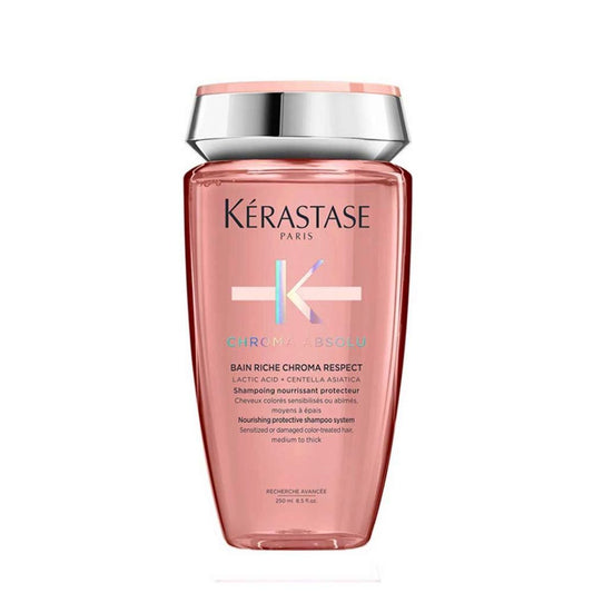CHROMA ABSOLU BAIN RESPECT 250 ML KERASTASE