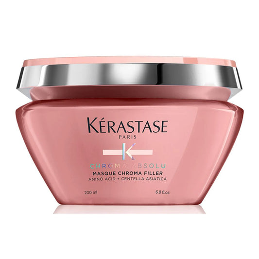 CHROMA MASQUE FILLER 200 ML KERASTASE