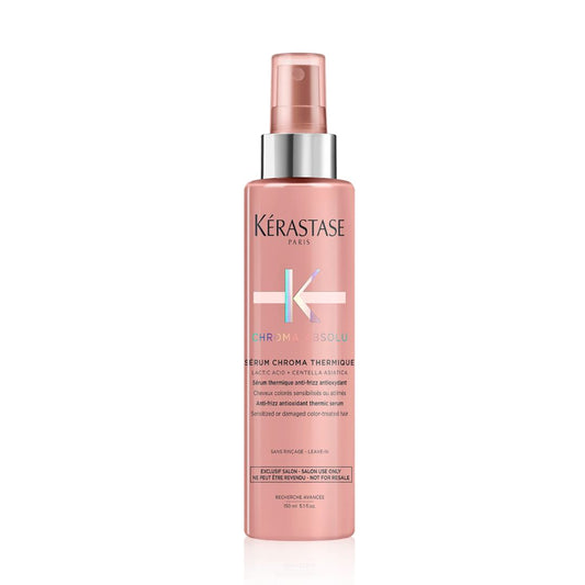 CHROMA SERUM THERMIQUE 150 ML KERASTASE