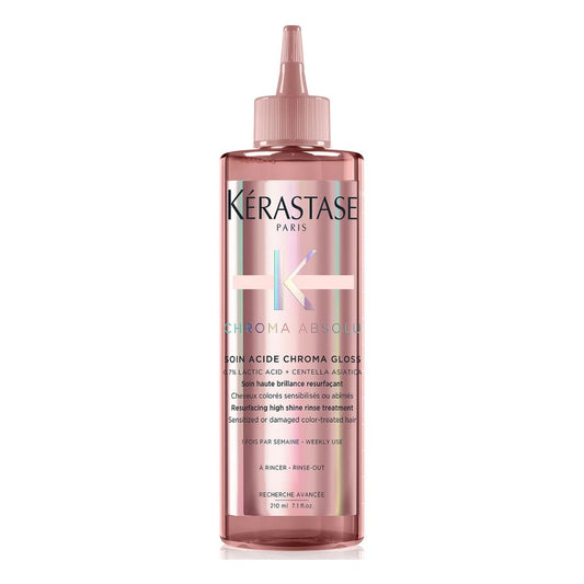 CHROMA SOIN ACIDE GLOSS 110 ML KERASTASE