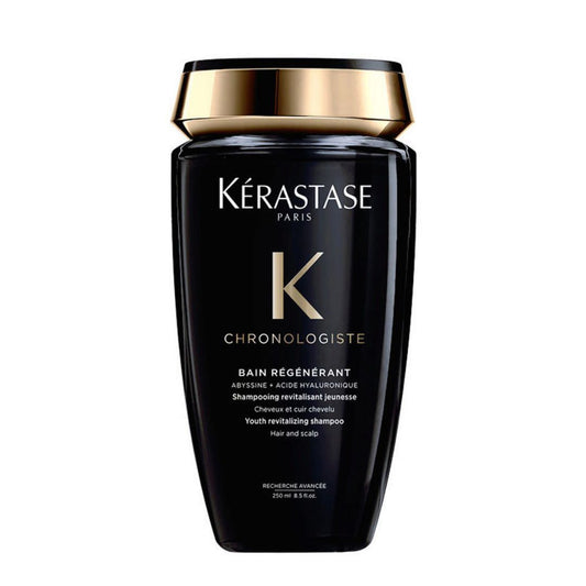 CHRONOLOGISTE BAIN REGENERANT 250 ML KERASTASE