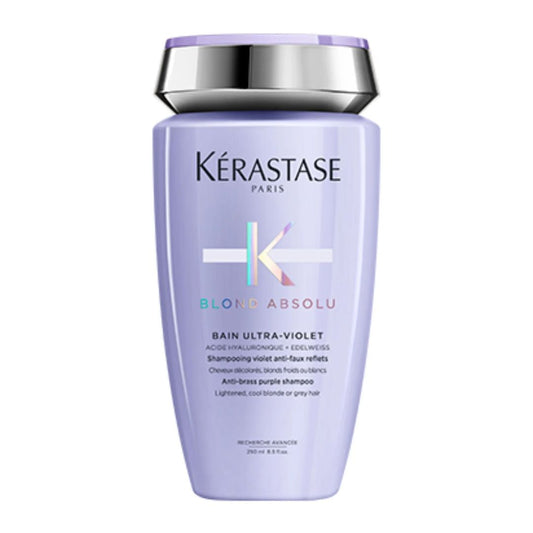 BLOND ABSOLU BAIN ULTRA-VIOLET 250 ML KERASTASE