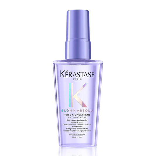 BLOND ABSOLU HUILE CICAEXTREME 50 ML KERASTASE