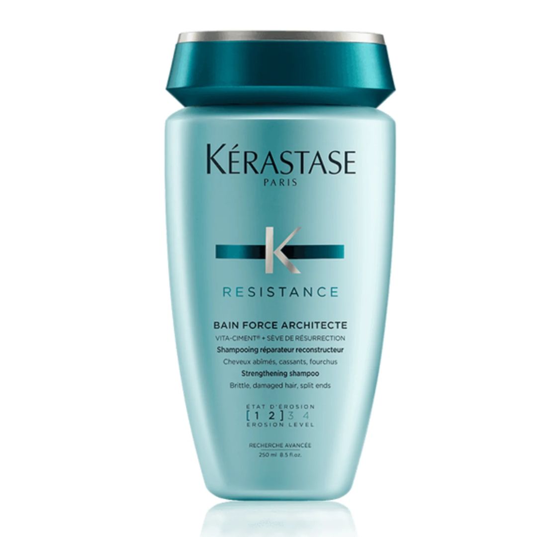 RESISTANCE BAIN FORCE ARCHITECT 250 ML KERASTASE