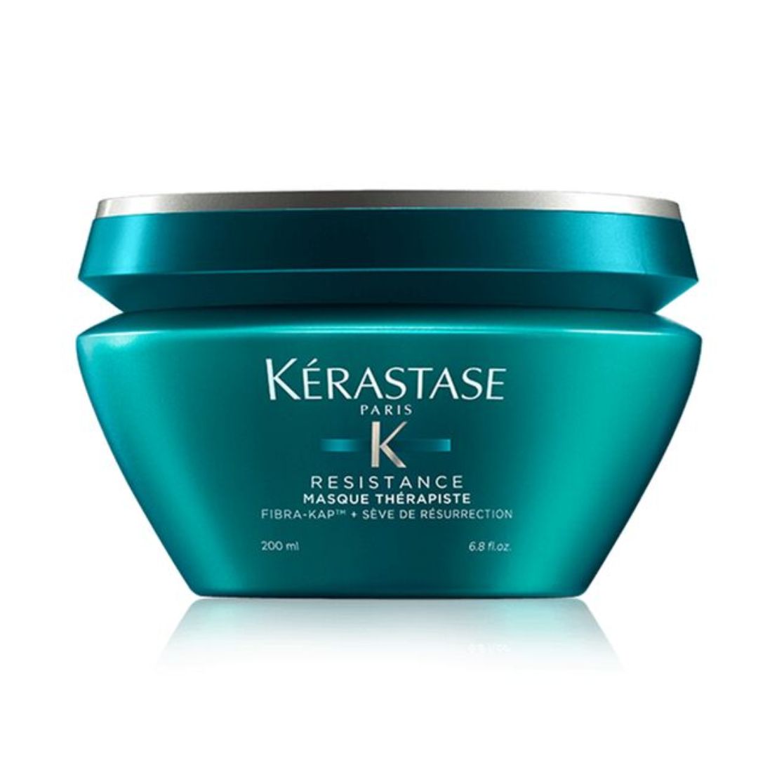 RESISTANCE MASQUE THERAPISTE 200 ML KERASTASE