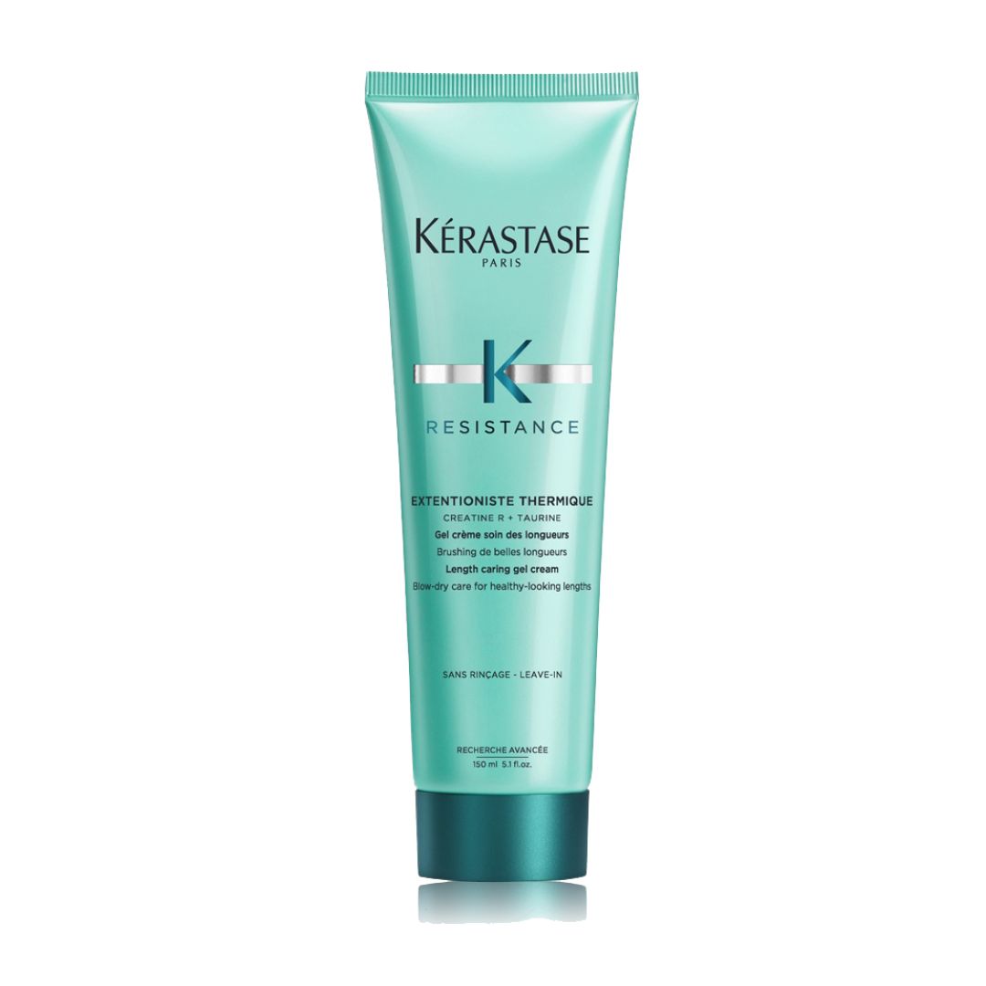 RESISTANCE EXTENTIONISTE THERMIQUE CREATINE R + TAURINE 150 ML KERASTASE