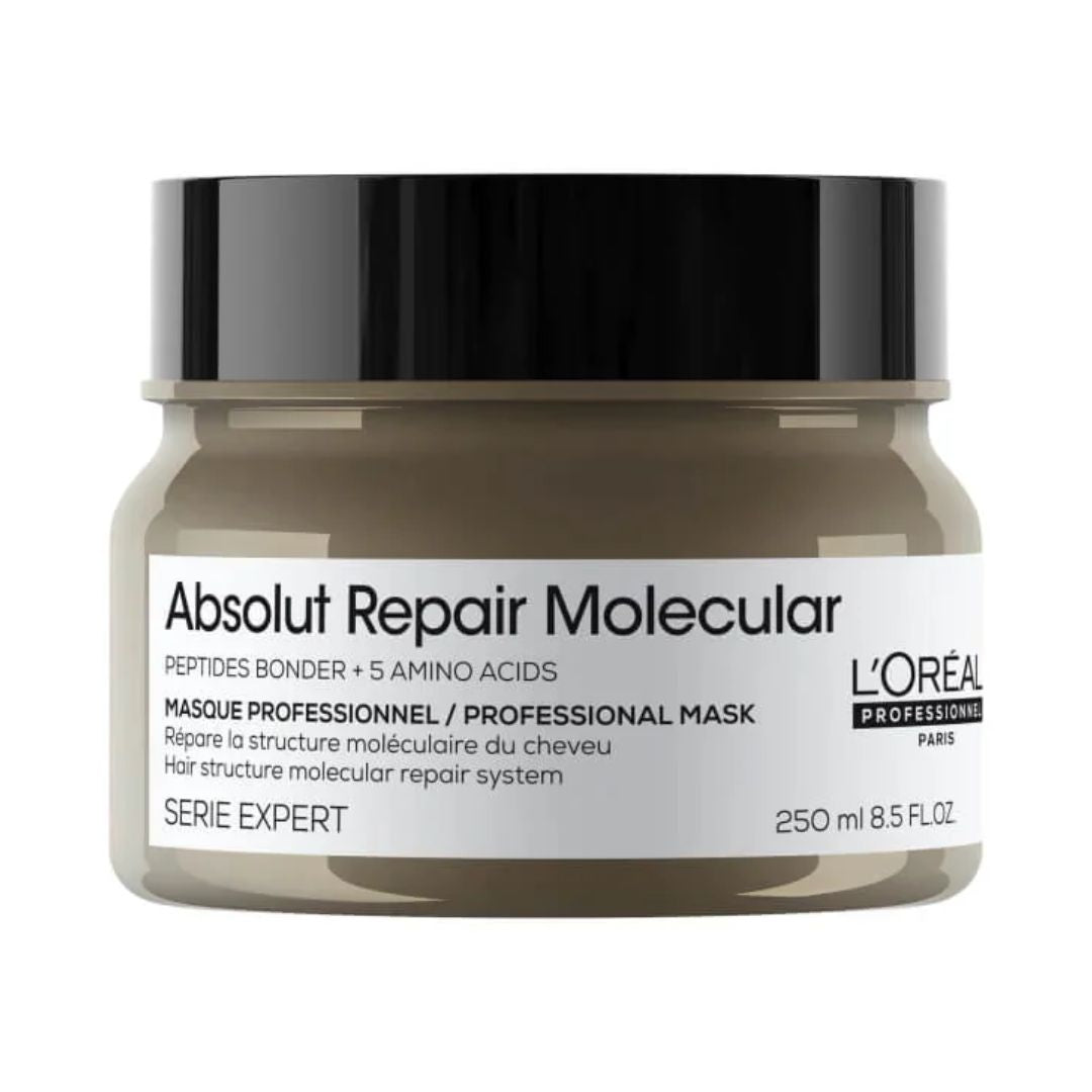 MASQUE ABSOLUT REPAIR MOLECULAR 250ML LOREAL